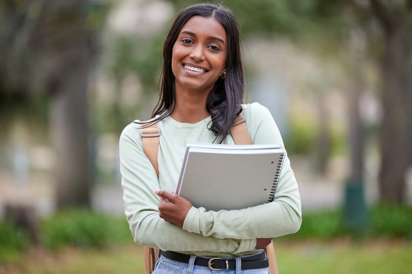 INSEAD MBA student highlight Ayesha D'Souza