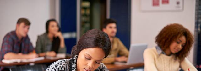How to stay focused in college: Top tips to master