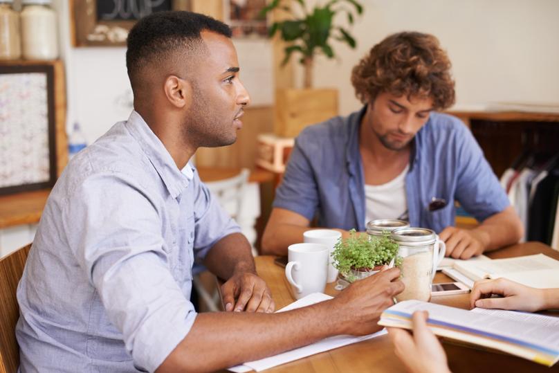 Your guide to finding part-time work as a student