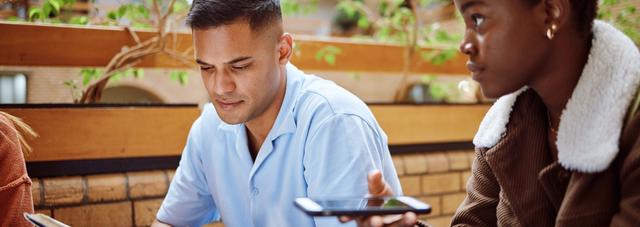 What is a good GMAT score for MiM and MiF programmes?