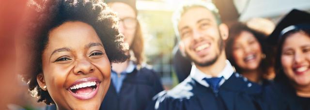 Student stories: 5 tips on how to succeed at B-School