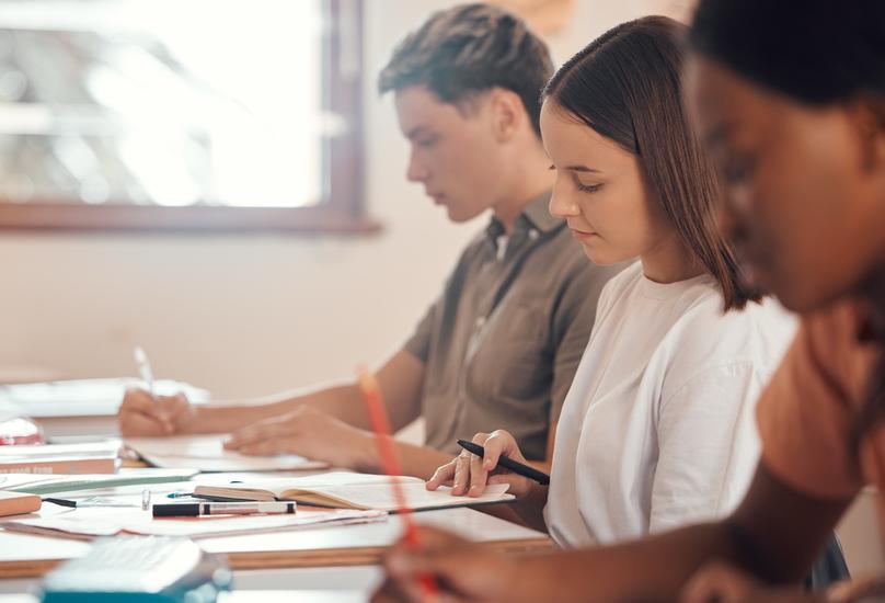 How to apply to UK Colleges as an international student