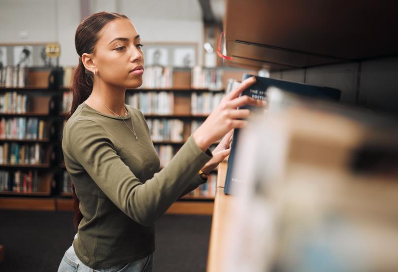 Guide to B-School Admission