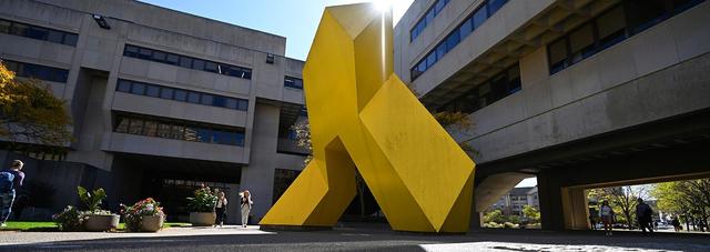 Spotlight on the Graduate School of Public & International Affairs