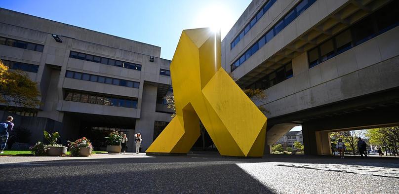 Graduate School of Public & International Affairs