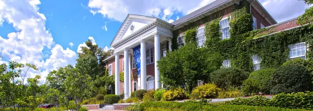Spotlight on the University of New Hampshire Franklin Pierce School of Law