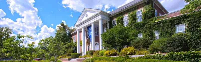 University of New Hampshire Franklin Pierce School of Law