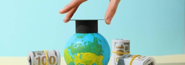 Everything you need to know about study abroad scholarships for graduate students