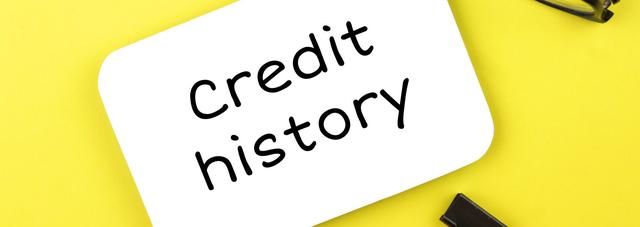 The importance of building a credit history in a foreign country