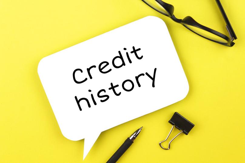 The importance of building a credit history in a foreign country