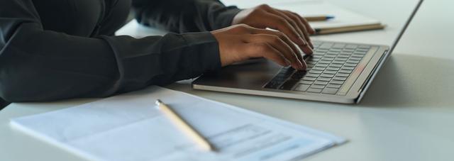 Building a strong scholarship application: A complete guide
