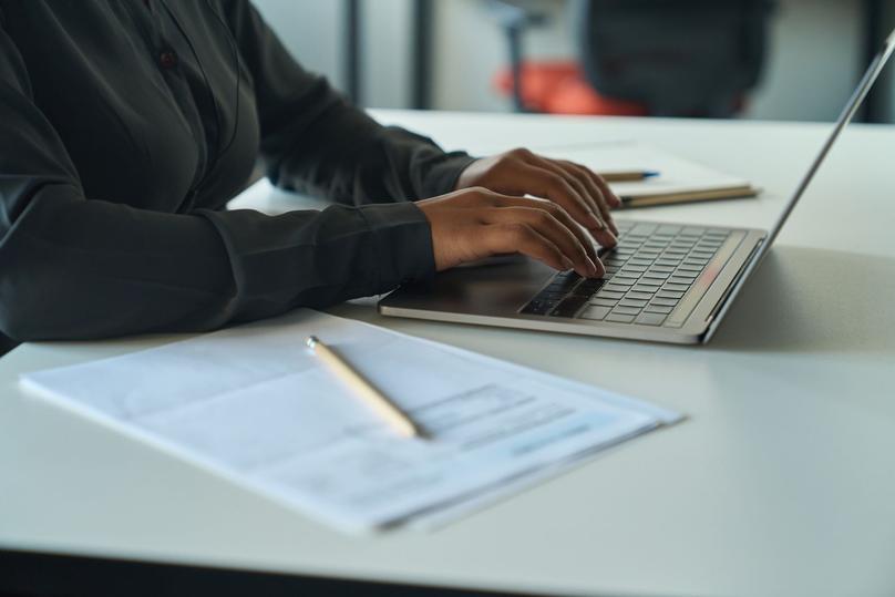 Building a strong scholarship application A complete guide