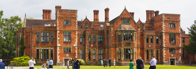 Spotlight on University of York