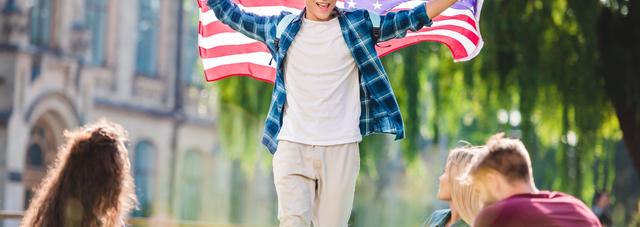 Sustainable living tips for studying in the US: A guide for international students in 2025