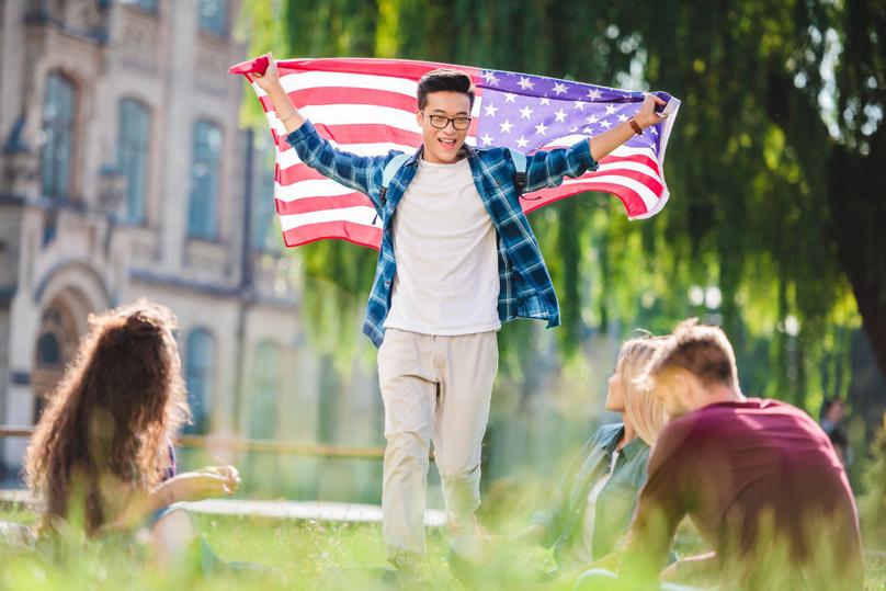 Sustainable living tips for studying in the US A guide for international students