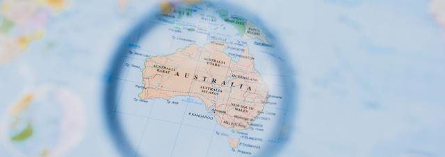 How to get an internship in Australia?