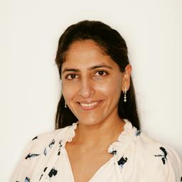 Neha Sethi