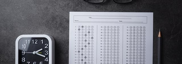 Do you need a 700 GMAT for top business schools? A 2026 reality check