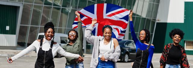 Top UK universities for master's programmes in business, engineering, and technology
