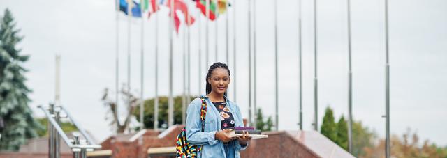 F-1 student visa courses: Your complete guide and how to finance your U.S. education