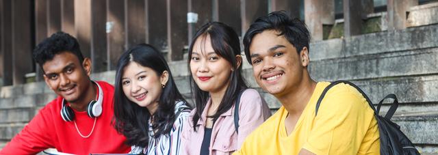 Parents have bad credit? students can still get funded with No-Co-Signer Loans from Prodigy Finance