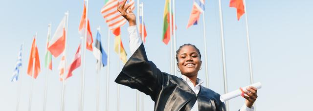 IELTS vs TOEFL: Which test should you take for studying abroad?