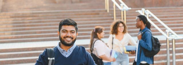 Got multiple university offers? Here’s how to choose the right one