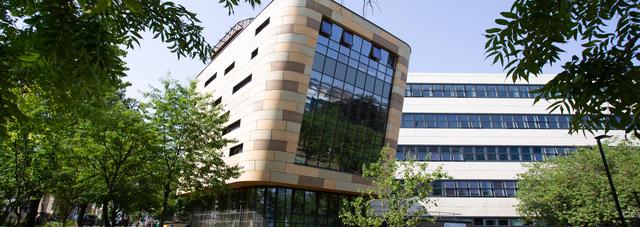 Spotlight on the University of Bradford