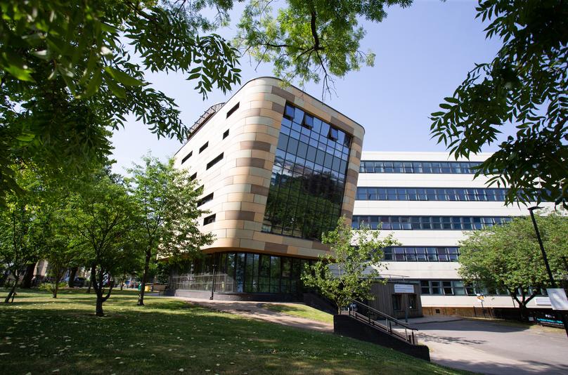 University of Bradford