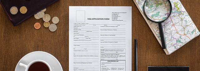 Proof of funds for a US student visa: what international students should prepare early