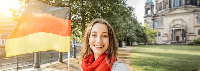 Student visa for Germany: step-by-step guide for 2025