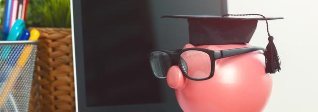 How fintech can reduce barriers to higher education