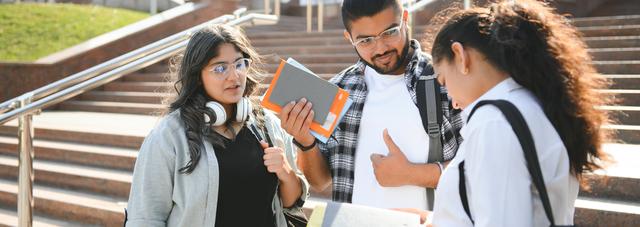 No collateral, no co-signer? Here’s how international student loans work