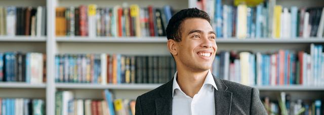 Scholarships vs loans: what’s the right mix for you?