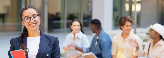Can I get a loan without a co-signer after GMAT/GRE?