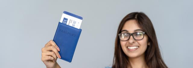 Getting ready for the visa: how Prodigy Finance loans strengthen your proof of funds