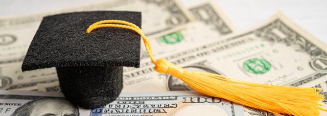 Education loans without collateral: A tax-friendly way to fund your master’s degree