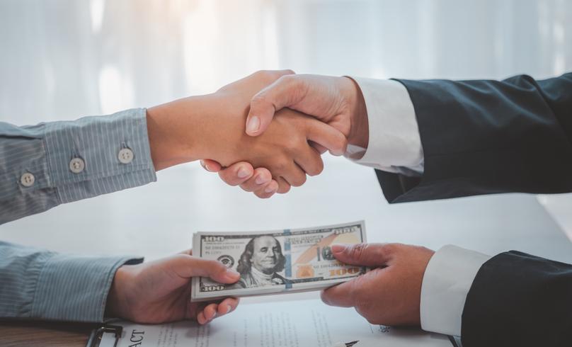 International Student Loan