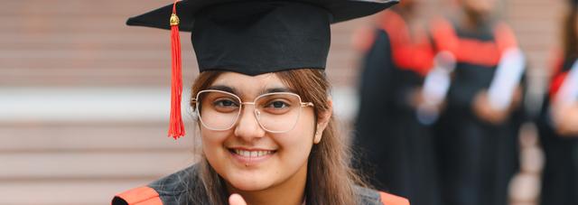 Student loan basics: What every international student should know before borrowing