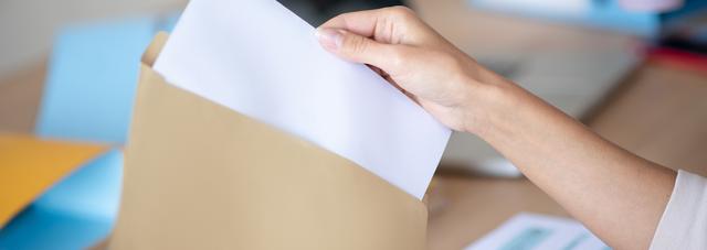 The Power of Acceptance Letters: More Than Just Good News