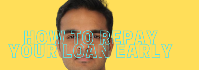 Story: Repaying student loan early | Prodigy Finance
