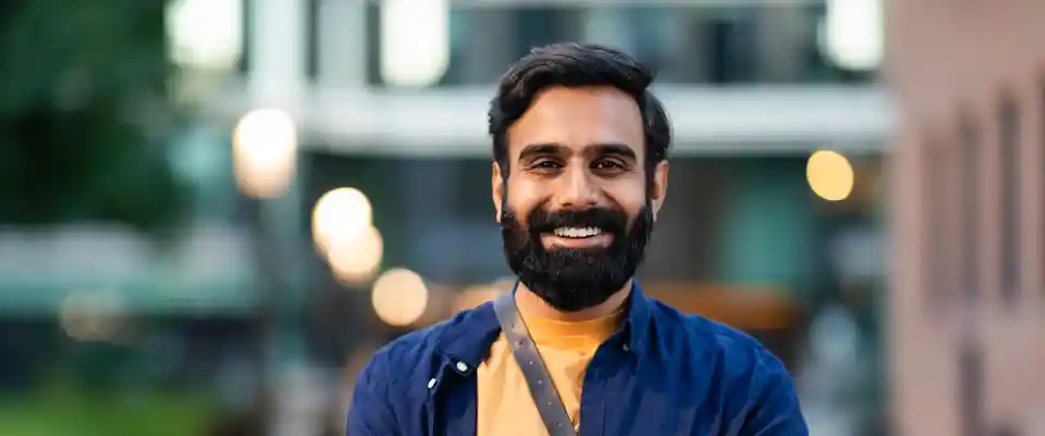 September Hero