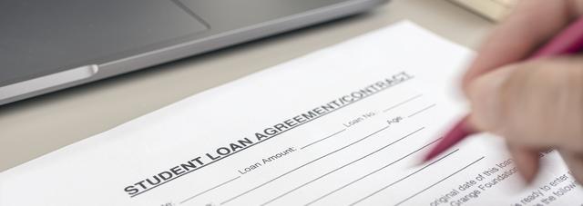 Your loan sanction letter and the visa interview: getting the timing right
