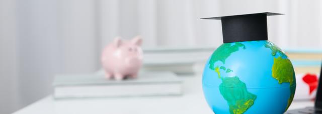 How GRE takers can fund their MS or MBA abroad with Prodigy Finance