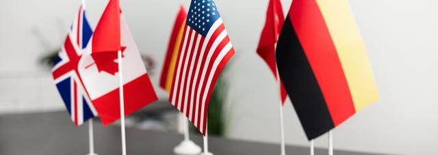How to research careers abroad and choose the right school in the UK, US, or Germany