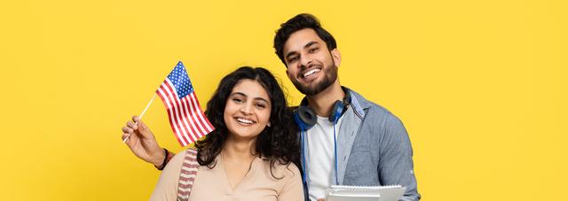 Study in USA for Indian students: Cost, universities & funding guide