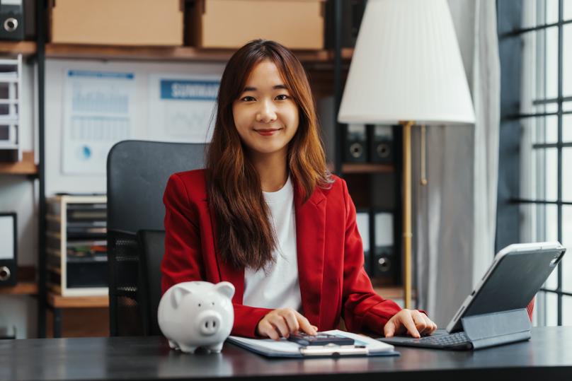 korean business woman as MBA Fresh Graduate No Experience jobs and career opportunities