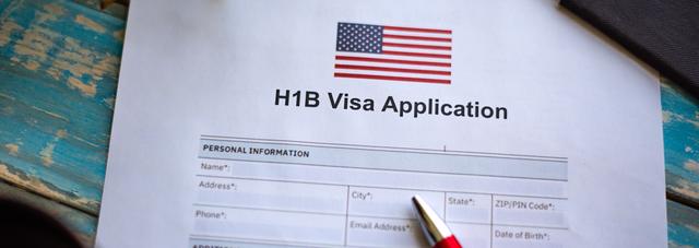 H-1B in 2026: the $100,000 fee, wage-based lottery and what it means for students