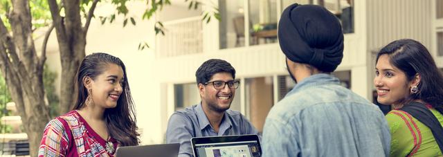 How no-collateral student loans work for studying abroad