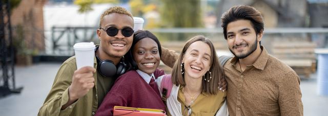 How to make friends while studying abroad